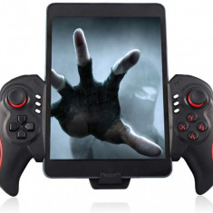 Controller telescopic joystick gamepad wireless compatibil Android & IOS