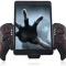 Controller telescopic joystick gamepad wireless compatibil Android &amp; IOS