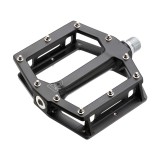 Pedale VP Freeride 9/16, aluminiu, culoare negru Cod:421510711RM