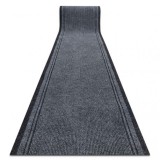 Traversa anti-alunecare Malaga gri 2107, 100 cm