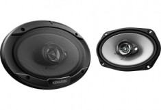 Set KENWOOD KFC-S6966 DIFUZOARE OVALE 6&Prime;x9&Prime;, 400W MAX