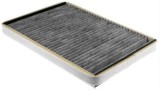 Filtru habitaclu cu carbon activ MAHLE LAK75