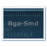 ICS954310CGLF7 954310CGLF Circuit Integrat
