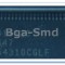 ICS954310CGLF7 954310CGLF Circuit Integrat