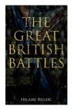 The Great British Battles: Blenheim, Tourcoing, Cr