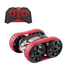 Masina Cu Radicomanda Exost Rc Stunt Tank foto