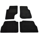 Covorase mocheta Kia Sorento 2002-2009 , presuri BestAutoVest culoare Negru 4 buc. Kft Auto, AutoLux