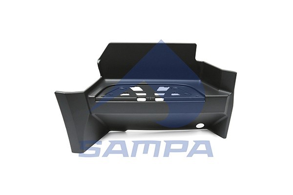 SAMPA 1810 0973 Placă de prag