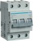 Siguranta automata 32A 3P Curba C 6ka Hager MC332A
