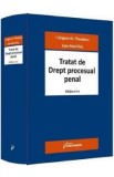 Tratat de drept procesual penal Ed.4 - Grigore Gr. Theodoru , Ioan-Paul Chis