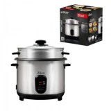 Aparat gatit 2in1 orez alimente la abur 500W 1.5L Zilan ZLN9570