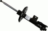 Amortizor Hyundai Sonata VI (YF); Kia Optima (FSGDS6B) Motor 1.7 CRDi, 2.0, 2.0 Cvvl, 2.0 Hybrid, parte montare Axa fata dreapta, OE 546612T124