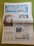 Panoramic radio tv 18 -24 mai 1992
