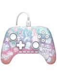 Powera Advantage Wired Controller Mushroom Kingdom