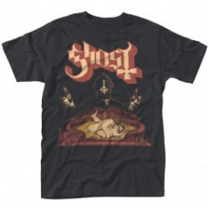 Tricou Unisex Ghost: Infestissumam foto