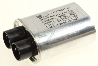 H.V.CONDENSATOR 17470000000695 pentru cuptor MIDEA foto