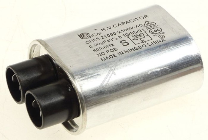 H.V.CONDENSATOR 17470000000695 pentru cuptor MIDEA