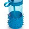Sticla Apa Spike Melii - Tritan Premium, 503 ml, Antiscurgere Albastru, Albastru, 6 luni +, Baie?i