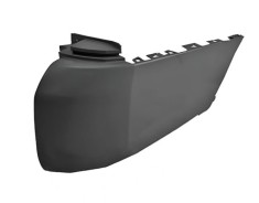 Parte laterala bara, colt lateral flaps Citroen Jumpy/Spacetourer, 06.2016-, Peugeot Expert/Traveller, 06.2016-, Toyota Proace, 06.2016- Pt. Modele C