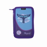 PENAR NEECHIPAT 2 FERMOARE 20X13X4.5CM MERMAID