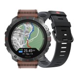 Smartwatch Polar GRIT X2 PRO Titaniu 1,39&quot;