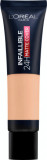 Loreal Paris Infaillible 24H Matte Cover fond de ten 200 Golden Sand, 30 ml