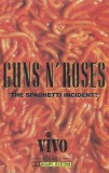 Guns N' Roses - The Spaghetti Incident? - Caseta Audio - Album - Vivo - Romania - Stare Foarte Buna