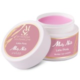 Cumpara ieftin Gel profesional UV/LED Lala Pink Molly Nails HEMA/Di-HEMA Free TPO Free 50g