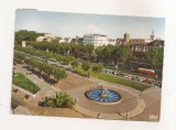 FA122 -Carte Postala- FRANTA - Saint-Albin-de-Vaulserre, circulata 1967