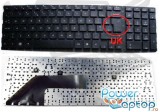 Tastatura HP ProBook 4520S layout UK fara rama enter mare, ProBook 4525S layout UK fara rama enter mare