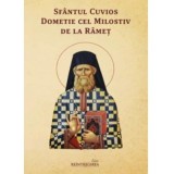 Sfantul Cuvios Dometie cel Milostiv de la Ramet - Oliviu Botoi