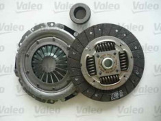 Set ambreiaj AUDI A4 (8D2 B5) VALEO 826877 foto