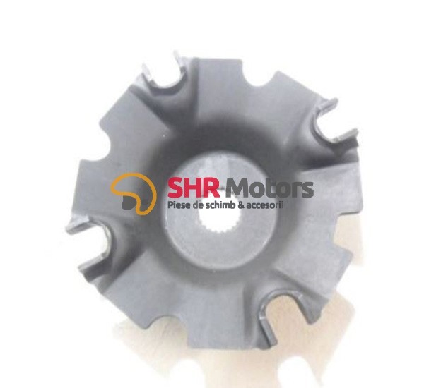 06-1. Placa presiune variator - CF Moto 500/500A - HL (dupa 2011)