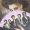Disc vinil, LP. EYES OF A STRANGER-THE DEELE-240550