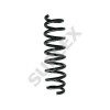 Arc suspensie BMW 1 (E81) 09.06-09.12, 1 (E87) 02.03-01.13, 1 Convertible (E88) 12.07-12.13, 1 Coupe (E82) 10.06-10.13, Spate, SUPLEX