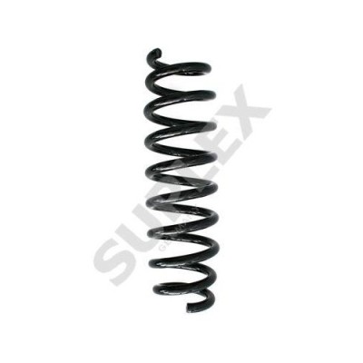 Arc suspensie BMW 1 (E81) 09.06-09.12, 1 (E87) 02.03-01.13, 1 Convertible (E88) 12.07-12.13, 1 Coupe (E82) 10.06-10.13, Spate, SUPLEX foto