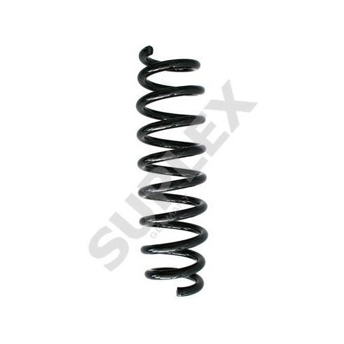 Arc suspensie BMW 1 (E81) 09.06-09.12, 1 (E87) 02.03-01.13, 1 Convertible (E88) 12.07-12.13, 1 Coupe (E82) 10.06-10.13, Spate, SUPLEX