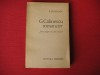 S. DAMIAN - G. CALINESCU ROMANCIER (dedicatie, autograf)