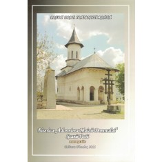 Biserica Adormirea Maicii Domnului, Itcanii Vechi - Preot Prof. Ioan Nistoroaea