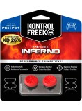 Kontrolfreek Fps Freek Inferno Pentru PS4|PS5