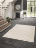 Covor Belgian, Union 32307, Crem, Diverse Dimensiuni - 200x290 cm