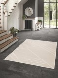 Covor Belgian, Union 32307, Crem, Diverse Dimensiuni - 160*230