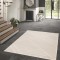 Covor Belgian, Union 32307, Crem, Diverse Dimensiuni - 80x150 cm