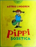 Astrid Lindgren - Pippi Sosetica