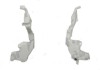 Rezervor spalator parbriz Honda CRV (Re), 09.2006-11.2009, fara pompa spalator, 76841-SWA-003, fara capac , fara gura umplere, Rapid