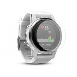 Folie de protectie Antireflex Mata Smart Protection Garmin Fenix 5s - 2 folii pentru display