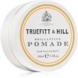 Truefitt &amp; Hill Hair Management Brillantine Pomade alifie pentru par pentru bărbați 100 ml