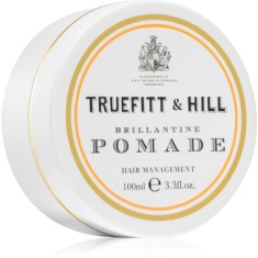 Truefitt &amp; Hill Hair Management Brillantine Pomade alifie pentru par pentru bărbați 100 ml