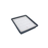 Filtru HEPA Original Candy Hoover - Coduri: 06017532, 35600772, 09191859, S53, S89