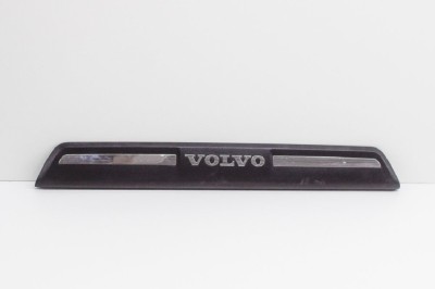 Ornament prag dreapta față VOLVO V40 Hatchback 2014 OEM: 31265842 11398567 foto